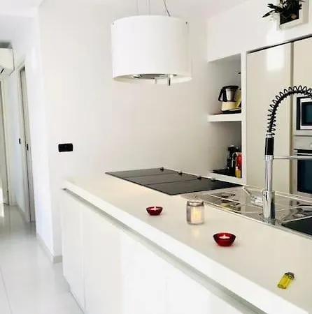 Penthouse De Charme Cannes
