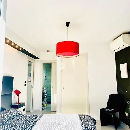 Penthouse De Charme * Cannes