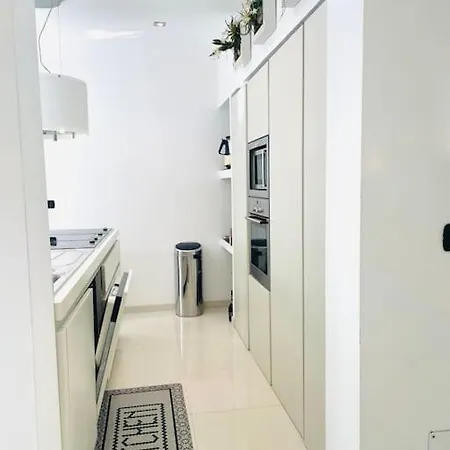 Penthouse De Charme * Cannes
